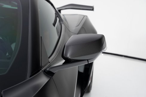 Used 2023 Chevrolet Corvette Z06 w/ Z07 Performance Package image 42