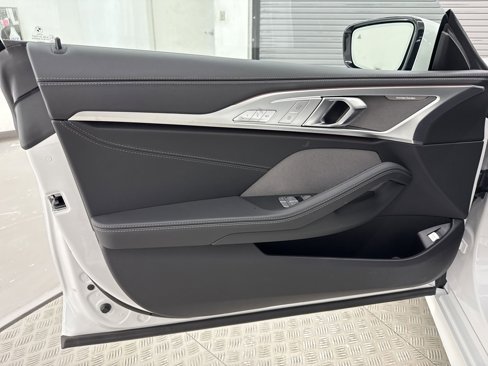 New 2026 BMW 840i xDrive w/ M Sport Professional Package image 12