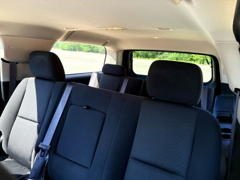 Used 2013 Chevrolet Suburban LS w/ Convenience Package 1 image 61