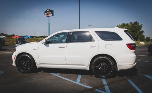 Used 2022 Dodge Durango R/T image 29