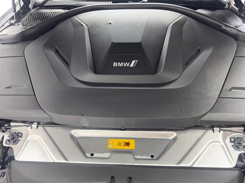 Used 2025 BMW i4 eDrive40 w/ Parking Assistance Package image 78