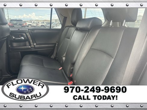 Used 2020 Toyota 4Runner SR5 image 20