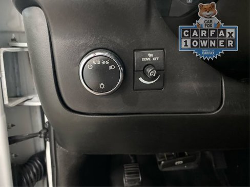Used 2019 GMC Savana 2500 image 20