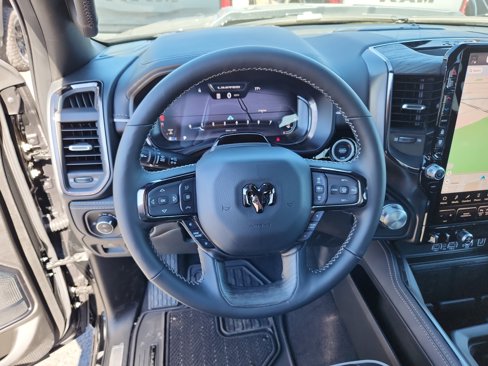 New 2025 RAM 1500 Limited image 9