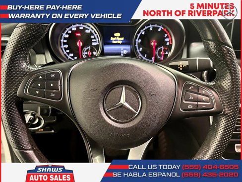 Used 2019 Mercedes-Benz CLA 250 image 10