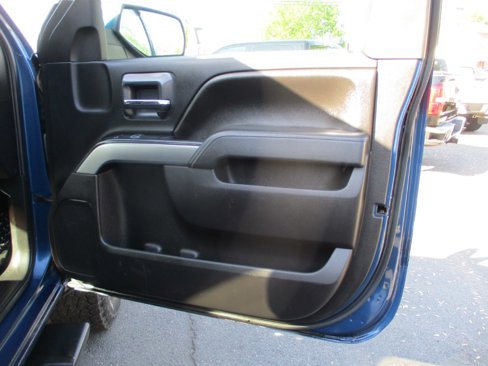 Used 2016 Chevrolet Silverado 2500 LT w/ LT Convenience Package image 20