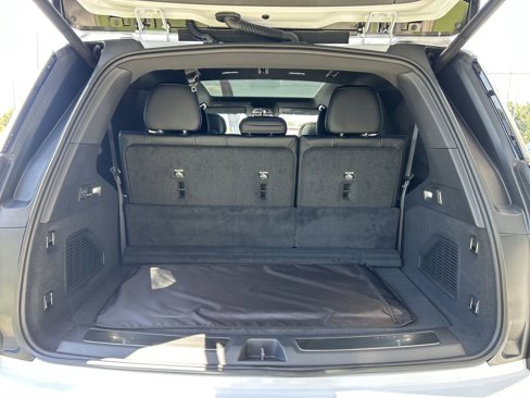 New 2026 Cadillac Escalade IQL Sport 1 w/ LPO, ONYX Package image 10