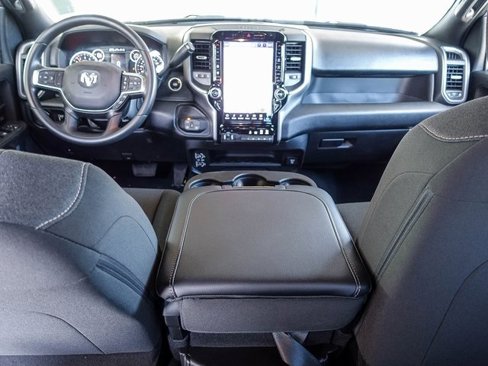 New 2025 RAM 2500 Tradesman image 27