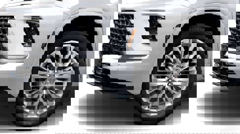 New 2026 Buick Enclave Avenir image 5