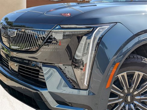 New 2026 Cadillac Escalade IQ Sport 1 w/ LPO, Floor Liner Package image 3