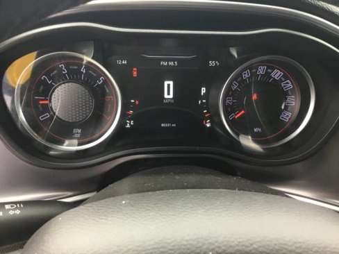 Used 2019 Dodge Challenger R/T image 16
