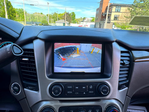Used 2017 GMC Yukon Denali w/ Open Road Package image 24