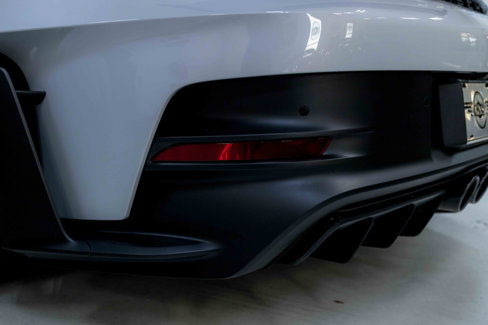 Used 2025 Porsche 911 GT3 RS image 35