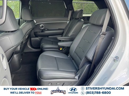 New 2026 Hyundai Palisade Calligraphy image 26