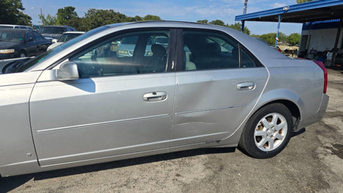 Used 2006 Cadillac CTS 2.8 image 2