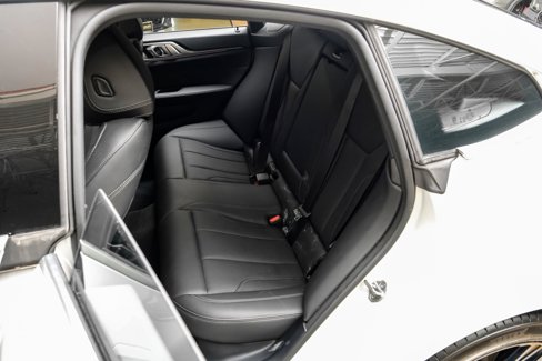 Used 2025 BMW 430i w/ Premium Package image 44
