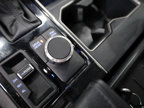 Used 2024 Toyota Tundra SR5 w/ SR5 Convenience Package image 15