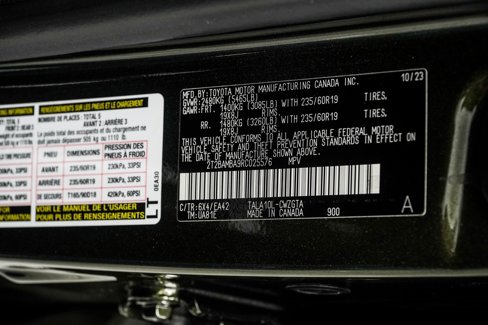 Used 2024 Lexus RX 350 Premium image 39