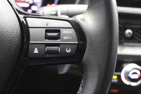 Used 2023 Acura Integra A-Spec image 34