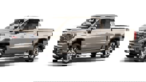 New 2026 GMC Sierra 1500 Denali image 26