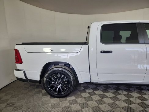 New 2025 RAM 1500 Limited image 5