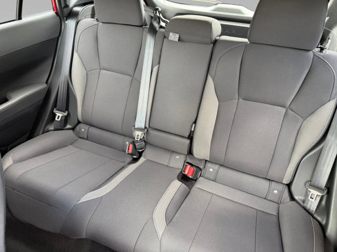 New 2025 Subaru Crosstrek 2.5i Premium image 13