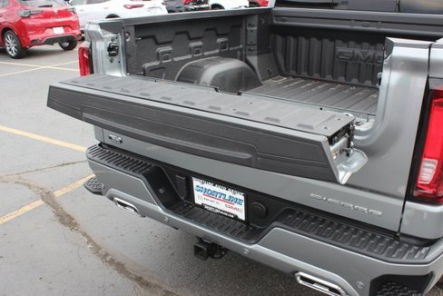 New 2026 GMC Sierra 1500 Denali Ultimate image 59