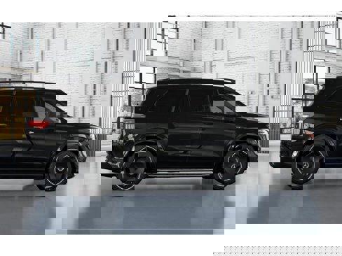 New 2026 Mercedes-Benz GLS 63 AMG 4MATIC image 15