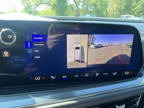 New 2026 Chevrolet Tahoe RST w/ Comfort Package image 50
