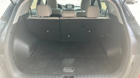 Used 2019 Hyundai Tucson SE image 7