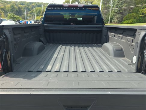 Certified 2024 GMC Sierra 2500 Pro w/ Convenience Package image 25