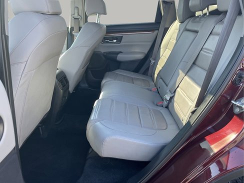 Used 2019 Honda CR-V EX-L image 11