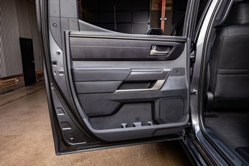 Used 2025 Toyota Tundra SR5 image 39