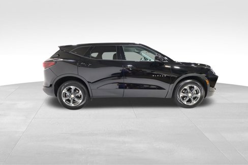 Certified 2025 Chevrolet Blazer LT image 5