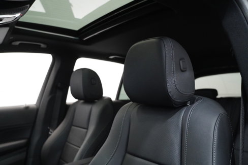 New 2025 Mercedes-Benz GLE 450 4MATIC image 16