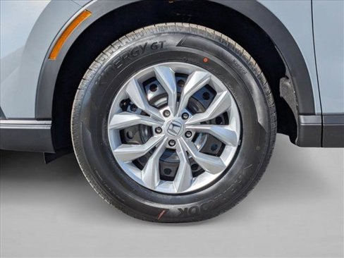 New 2026 Honda CR-V LX image 10