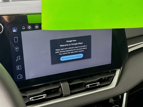New 2025 Chevrolet Equinox LT w/ Convenience Package II image 15