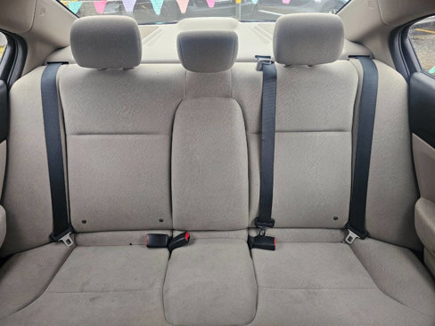 Used 2013 Honda Civic LX image 17