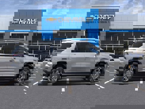 New 2026 Chevrolet Traverse LT image 5