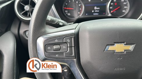 Used 2023 Chevrolet Blazer LT w/ Convenience Package image 17
