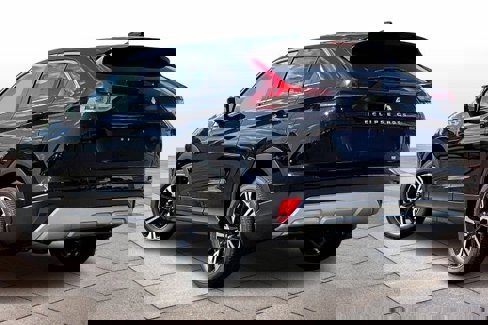 New 2026 Mitsubishi Eclipse Cross SE image 3