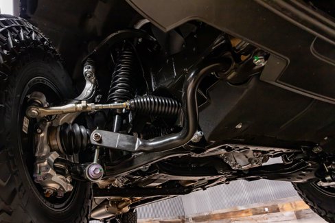 Used 2025 Toyota Tundra SR5 image 14