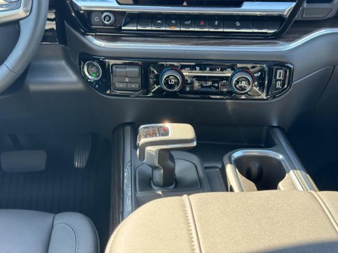 New 2026 Chevrolet Silverado 1500 LT Trail Boss w/ Convenience Package II image 10
