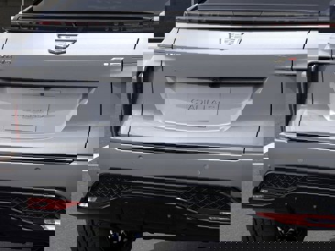 New 2026 Cadillac Lyriq V w/ LPO, Floor Liner Package image 47