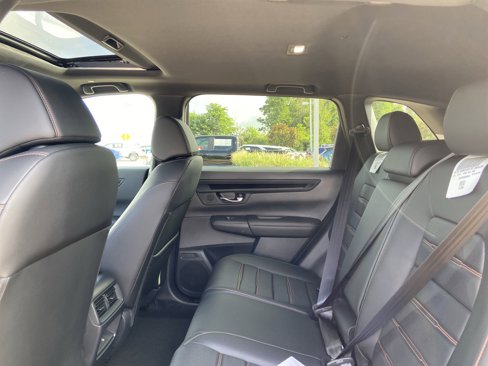 New 2026 Honda CR-V Sport-L image 23
