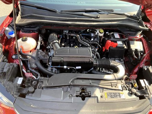 Used 2023 Ford Escape Active w/ Tech Pack #1 image 32