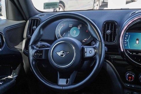 Used 2022 MINI Cooper Countryman S image 17