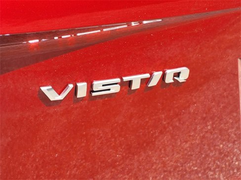 New 2026 Cadillac Vistiq Sport image 8