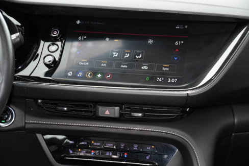Used 2022 Buick Envision Preferred image 28