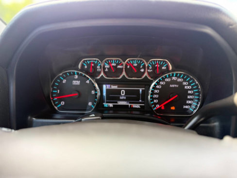 Used 2018 GMC Sierra 1500 SLE w/ SLE Value Package image 12